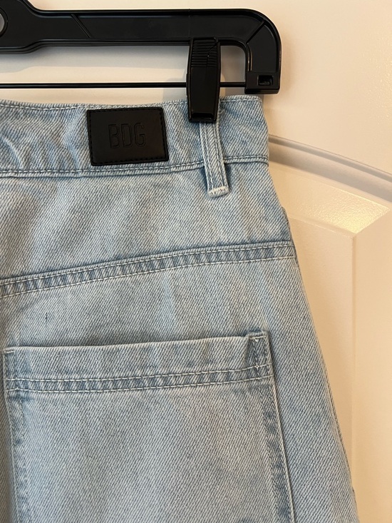 BDG Urban Outfitters Skylar Baggy Jeans - Picture 6 of 8